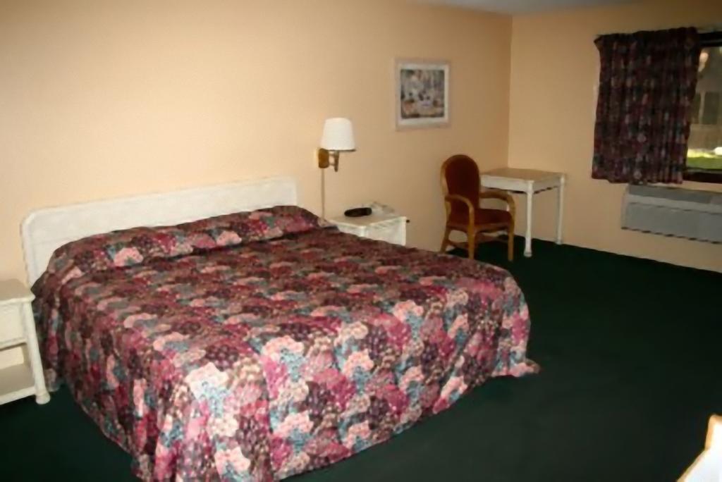 America Best Value Inn Webster City Quarto foto