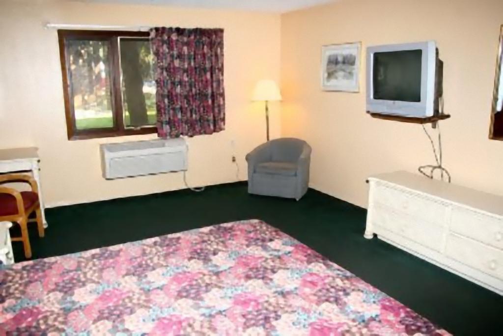 America Best Value Inn Webster City Quarto foto