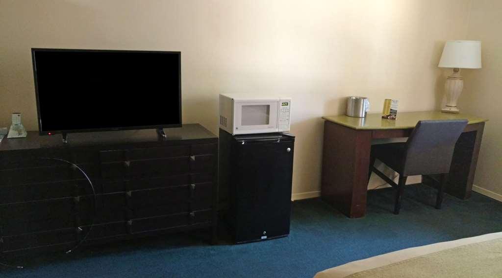 America Best Value Inn Webster City Quarto foto
