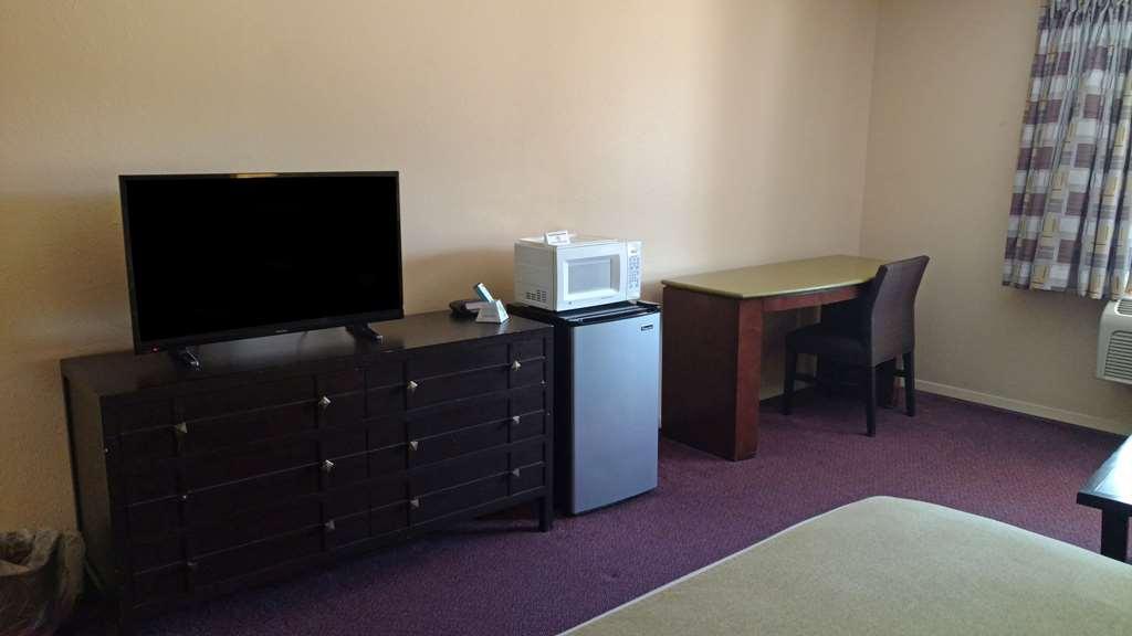 America Best Value Inn Webster City Quarto foto