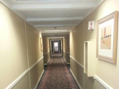 America Best Value Inn Webster City Exterior foto
