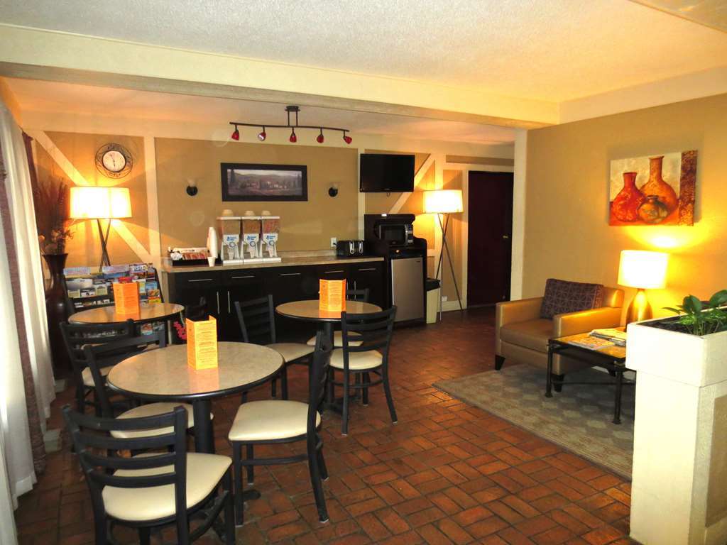 America Best Value Inn Webster City Facilidades foto
